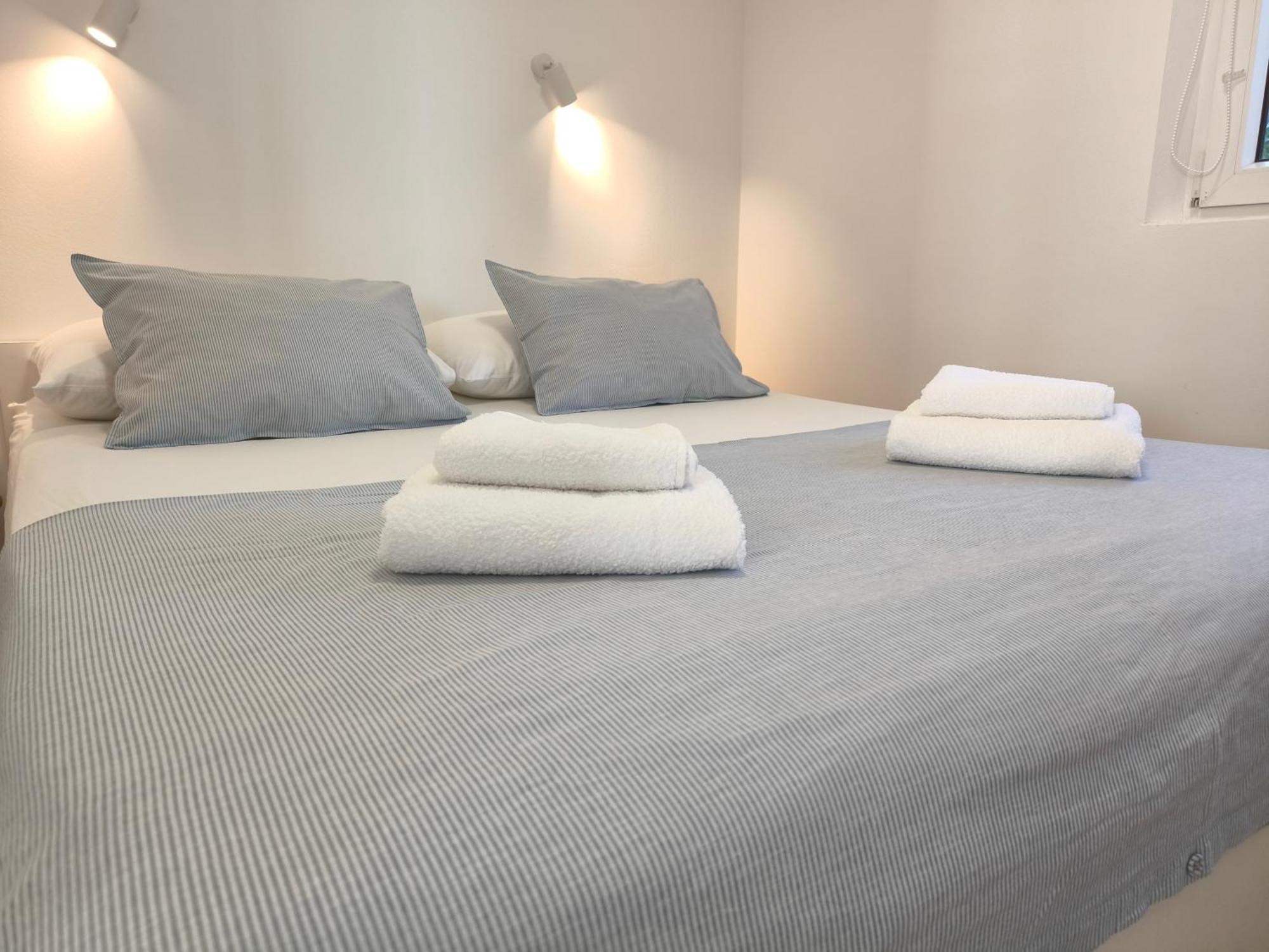 Astramaris Apartments Donji Okrug  Exteriör bild