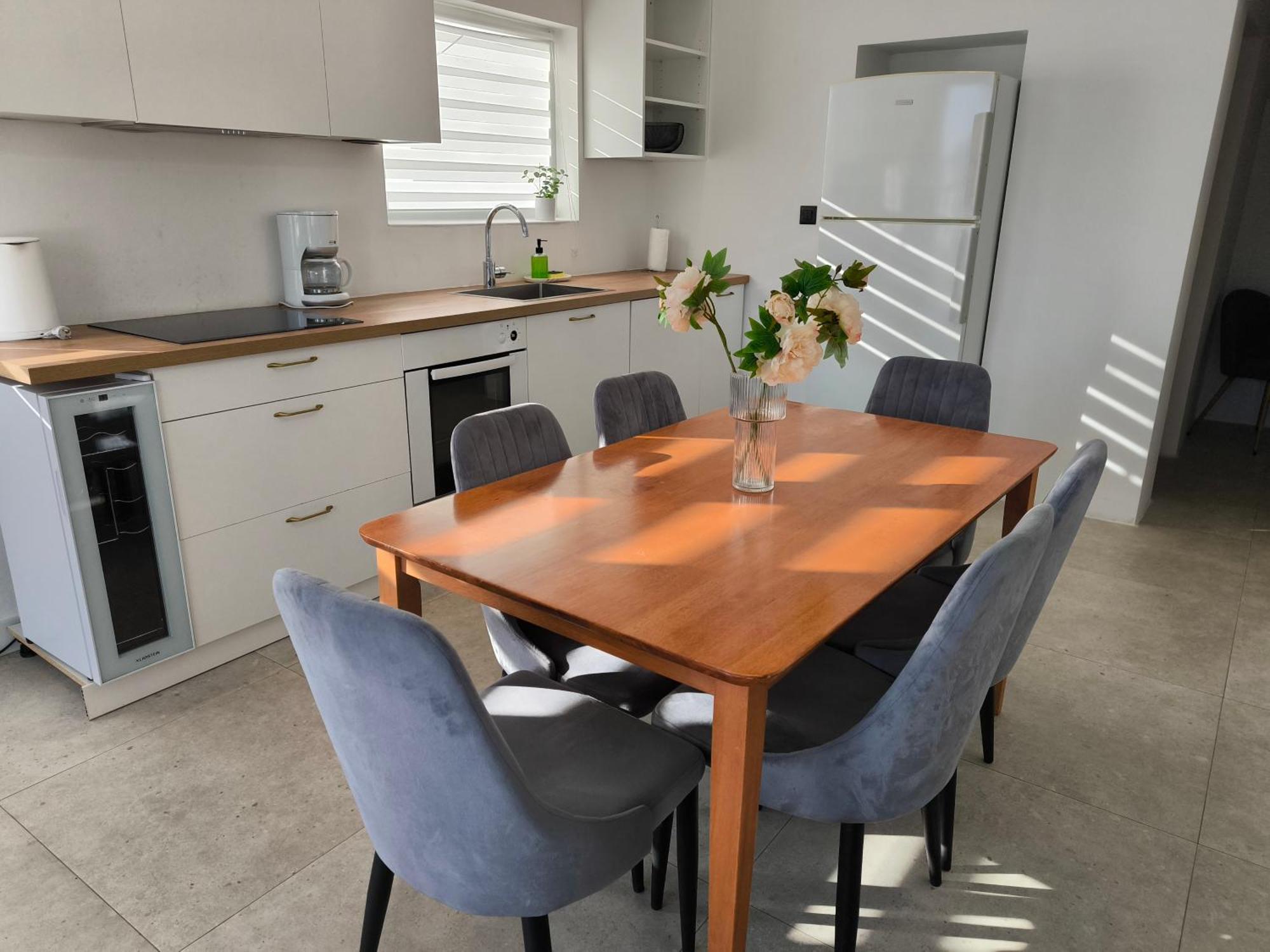 Astramaris Apartments Donji Okrug  Exteriör bild