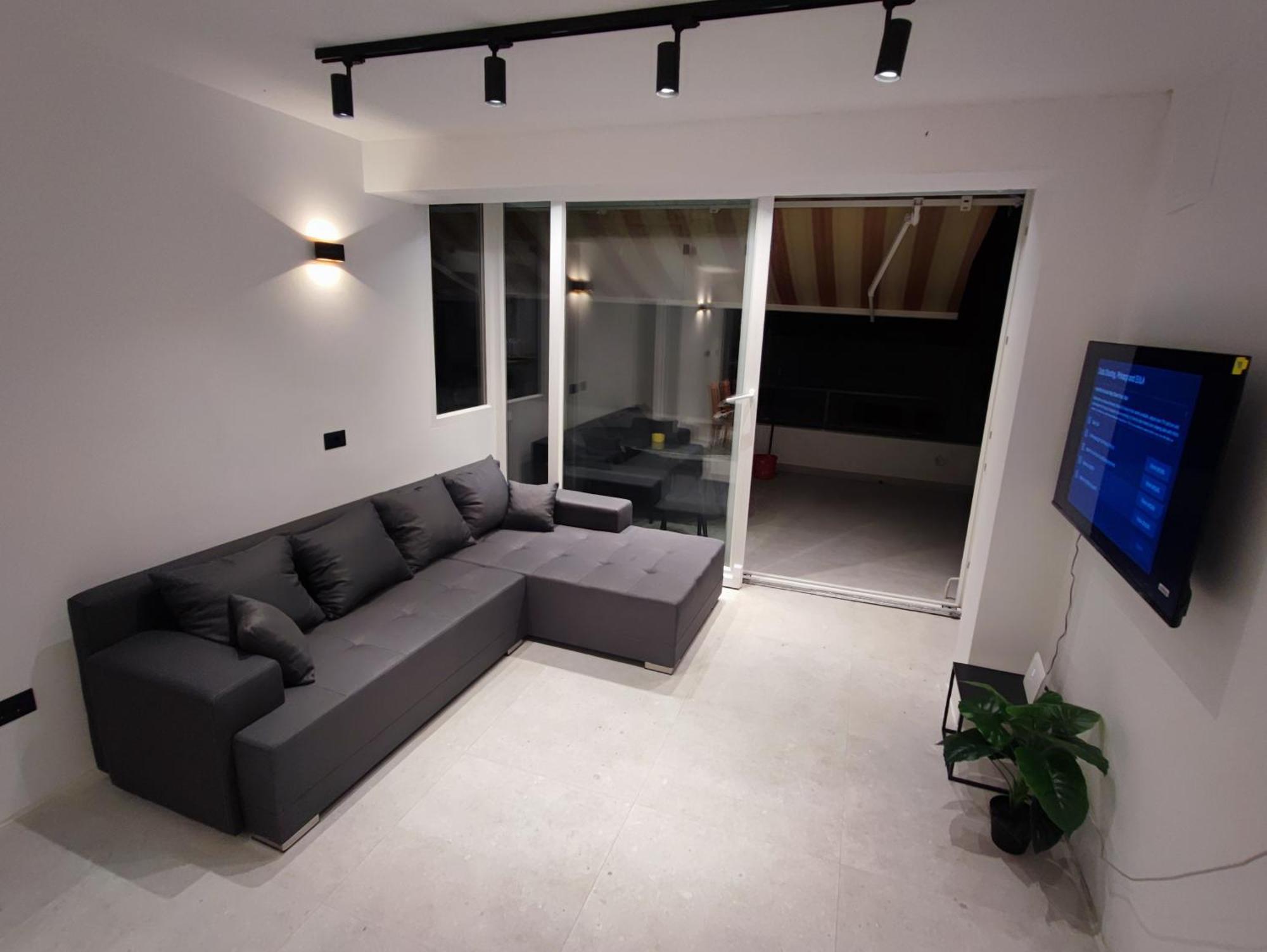 Astramaris Apartments Donji Okrug  Exteriör bild