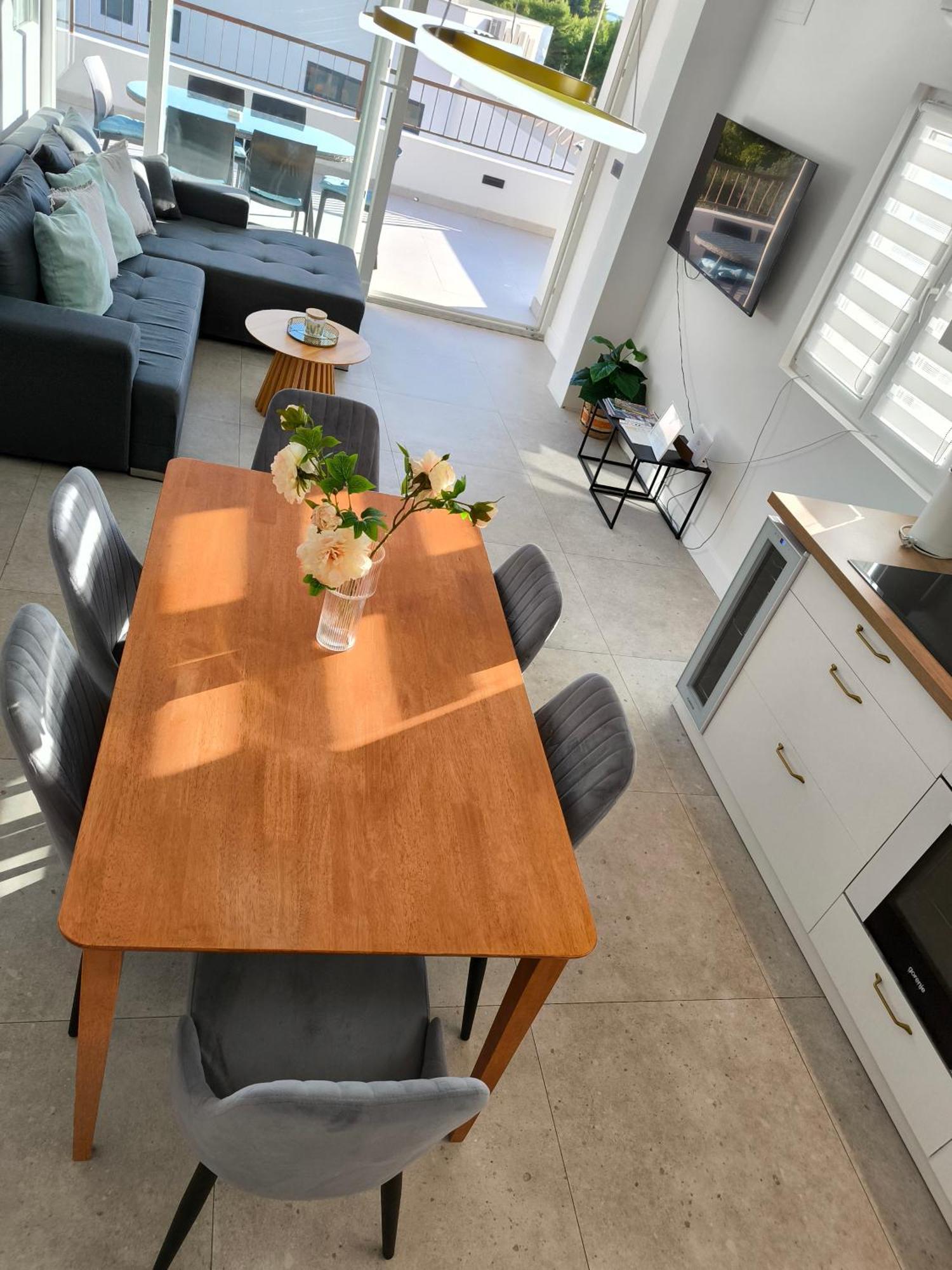 Astramaris Apartments Donji Okrug  Exteriör bild