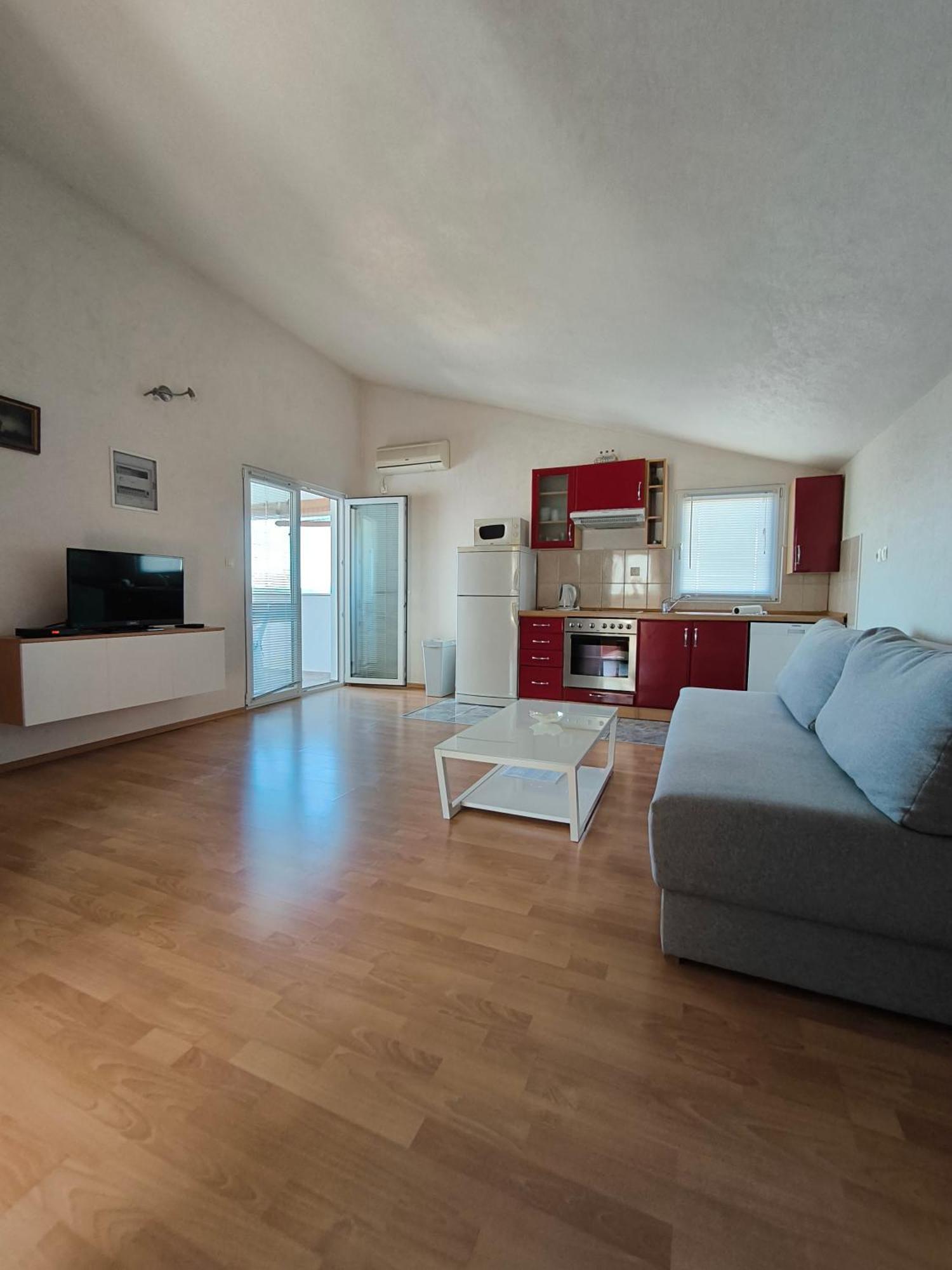 Astramaris Apartments Donji Okrug  Exteriör bild