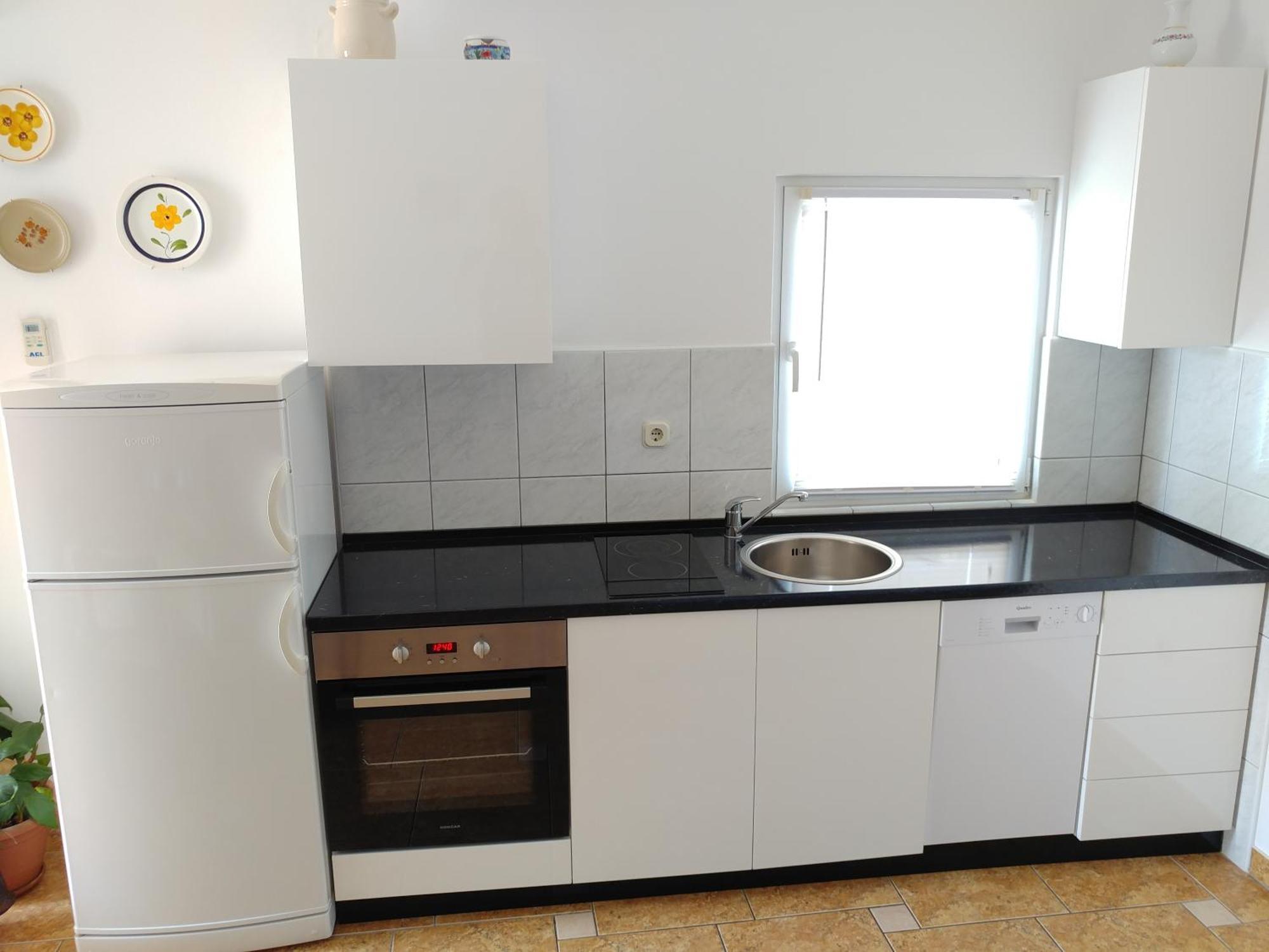 Astramaris Apartments Donji Okrug  Exteriör bild