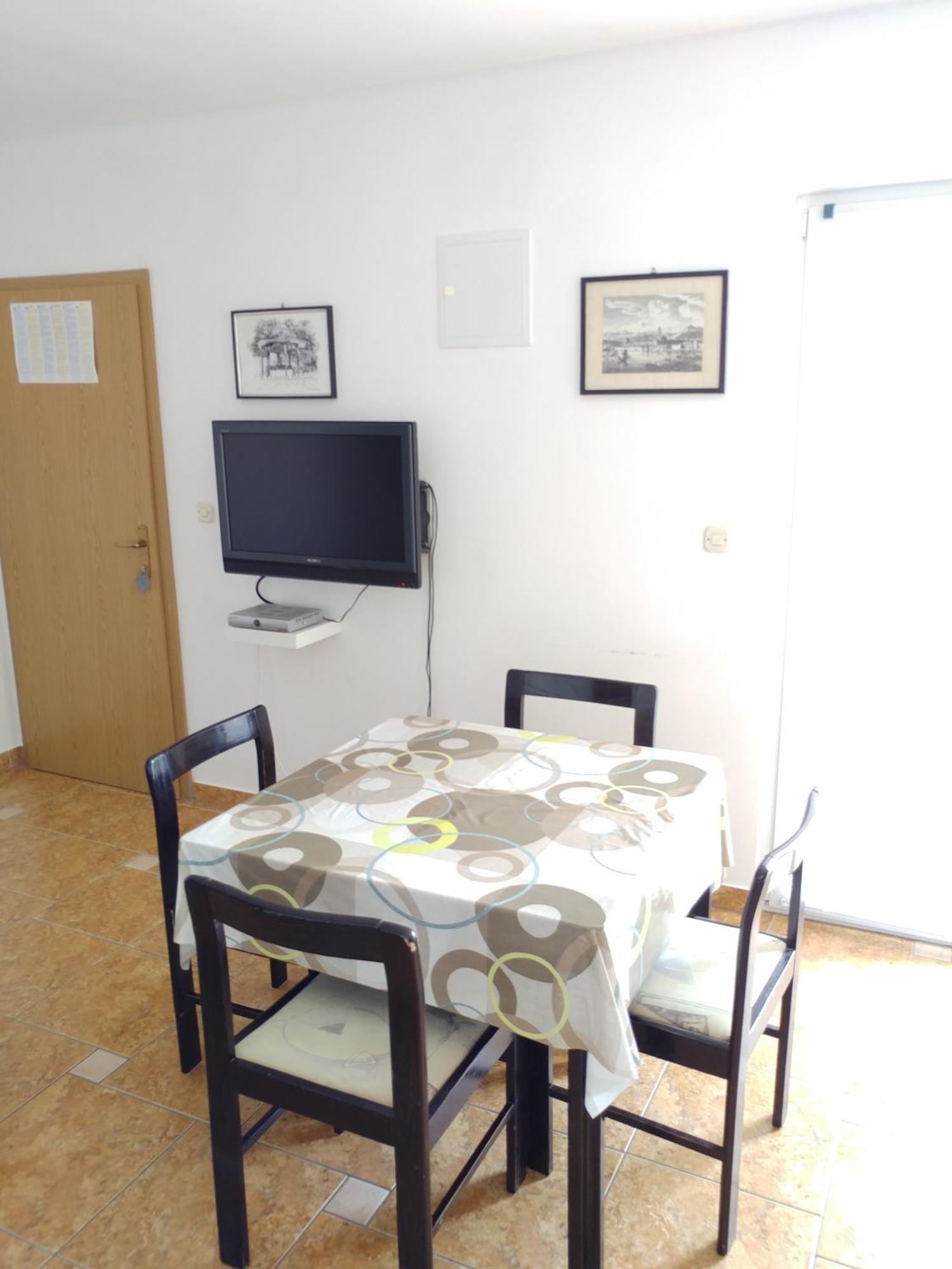 Astramaris Apartments Donji Okrug  Exteriör bild